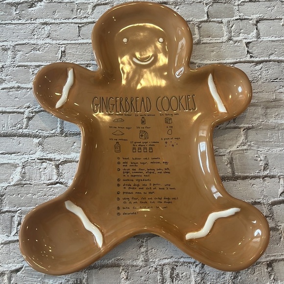 Gingerbread cookies Ray Dunn - Picture 2 of 6